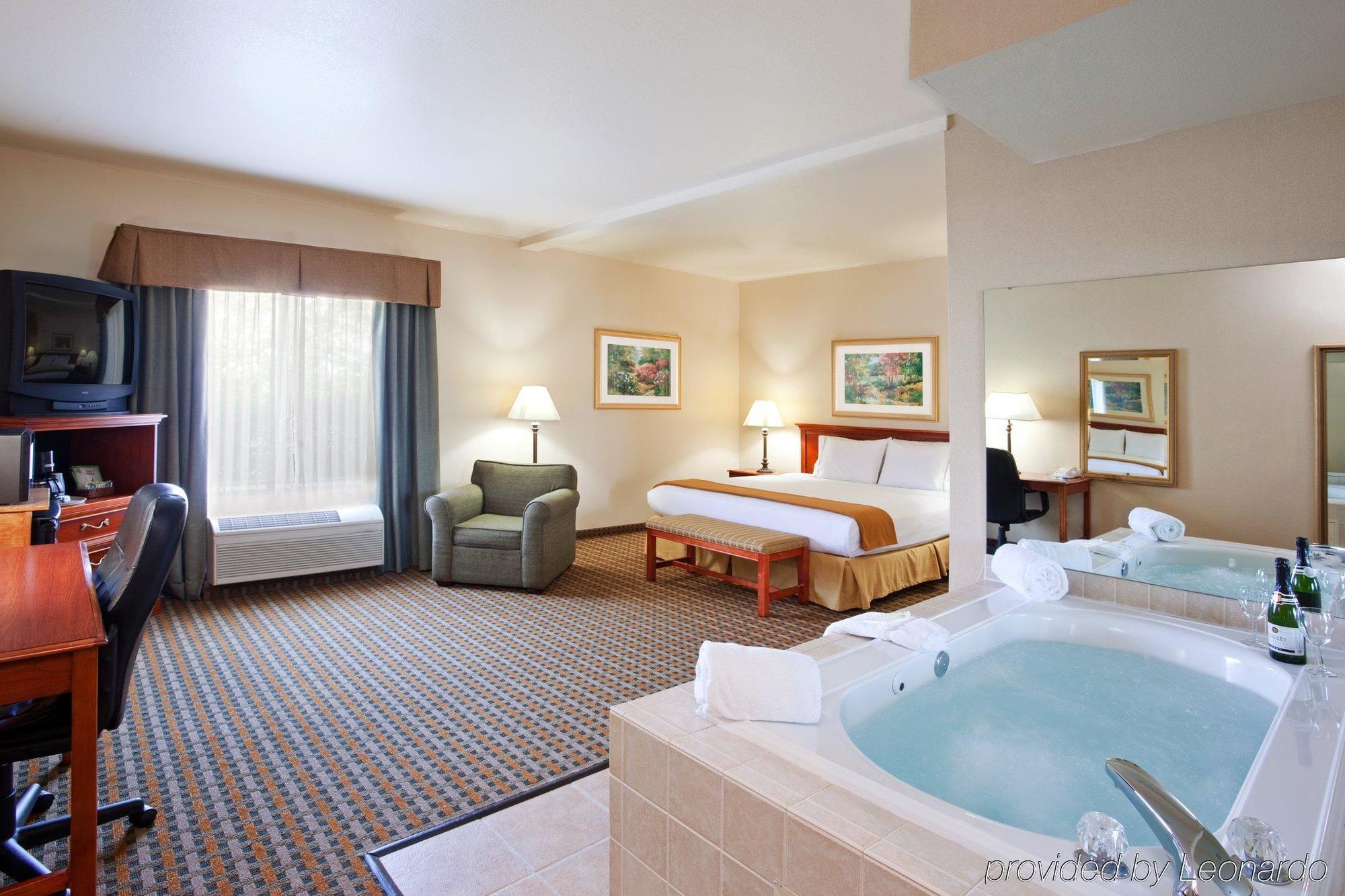 Holiday Inn Express Hotel & Suites Columbus Southeast Groveport, An Ihg Hotel Quarto foto